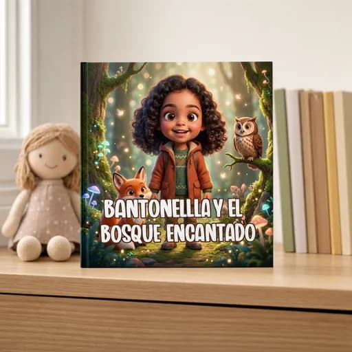 El bosque encantado - Image 2