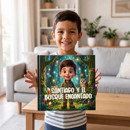 El bosque encantado - Image 3