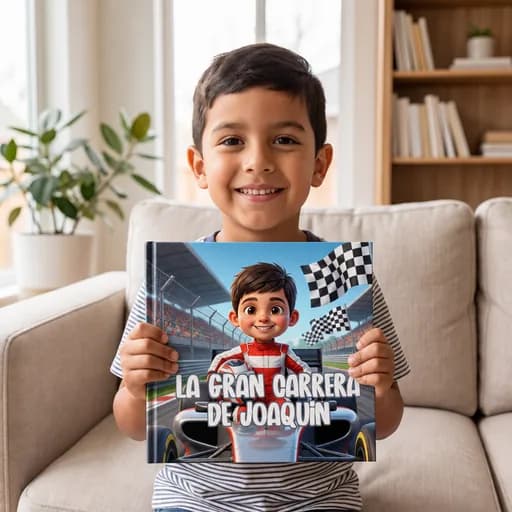Campeón de Fórmula 1 - Image 3