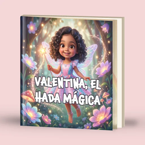 El Hada Mágica