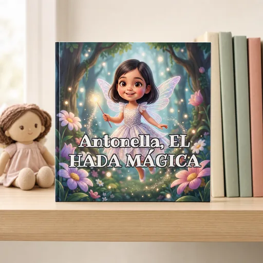 El Hada Mágica - Image 2