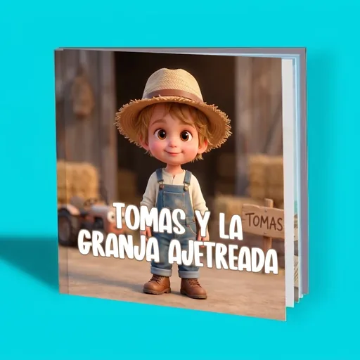 Diversión en la granja