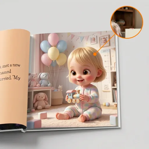 Su Primer Año - Image 2