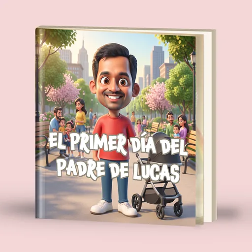 Primer Día del Padre