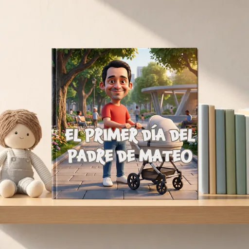 Primer Día del Padre - Image 2