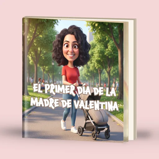 Primer Día de la Madre