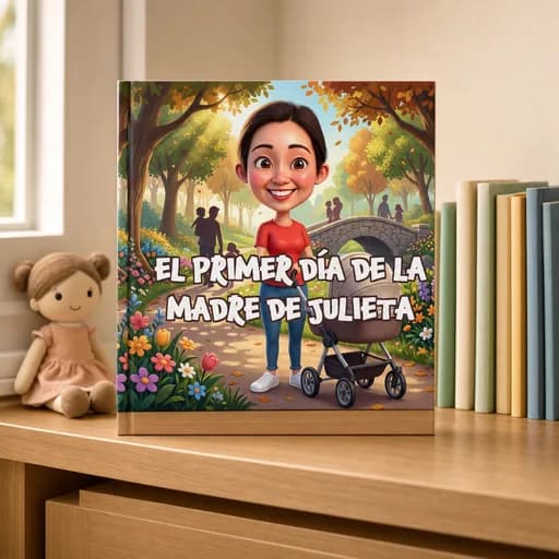 Primer Día de la Madre - Image 2