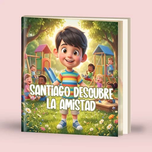 Lo mejor de los amigos