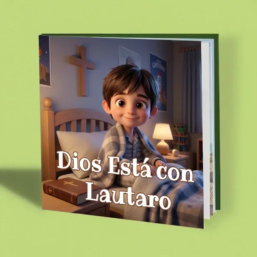 Con Dios a tu lado
