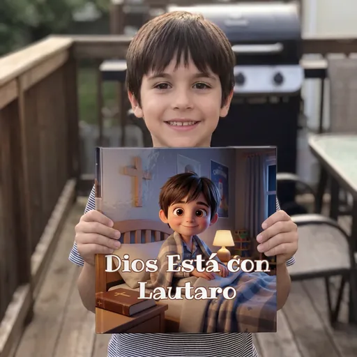 Con Dios a tu lado - Image 2