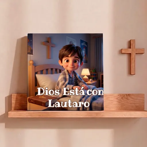 Con Dios a tu lado - Image 4