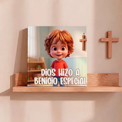 Dios te hizo especial - Image 4