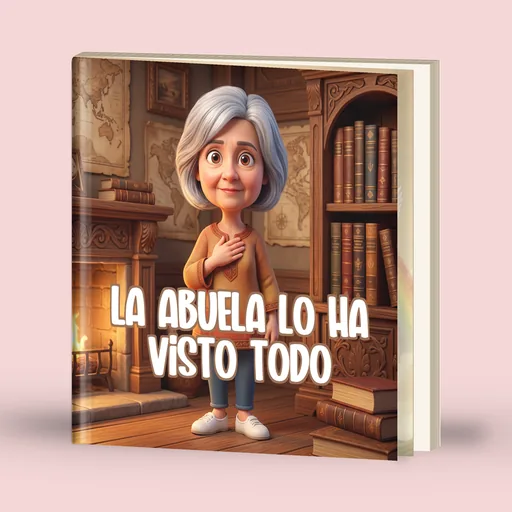 La abuela lo ha visto todo