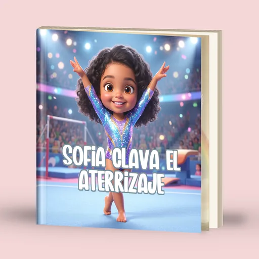 Estrella de gimnasia