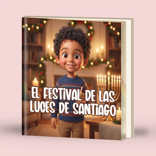 Un Hanukkah para recordar