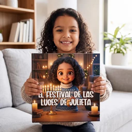 Un Hanukkah para recordar - Image 3