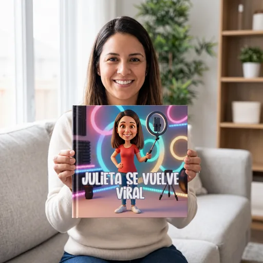 El próximo gran influencer - Image 3
