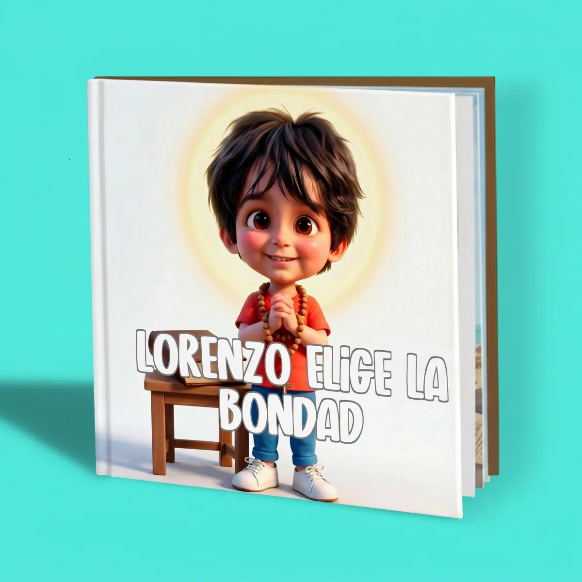Elegir la bondad