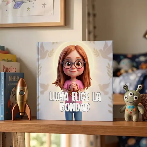 Elegir la bondad - Image 4