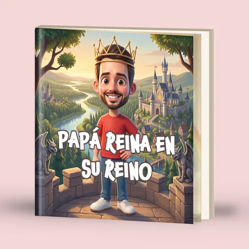 Papá el rey