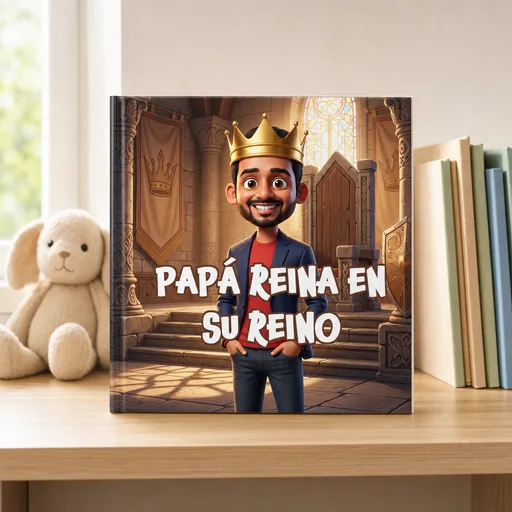 Papá el rey - Image 2