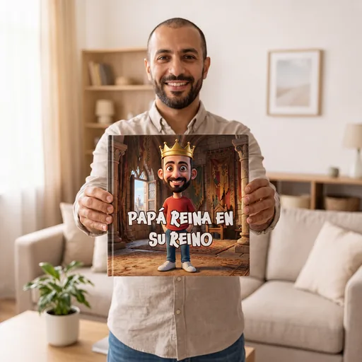 Papá el rey - Image 3