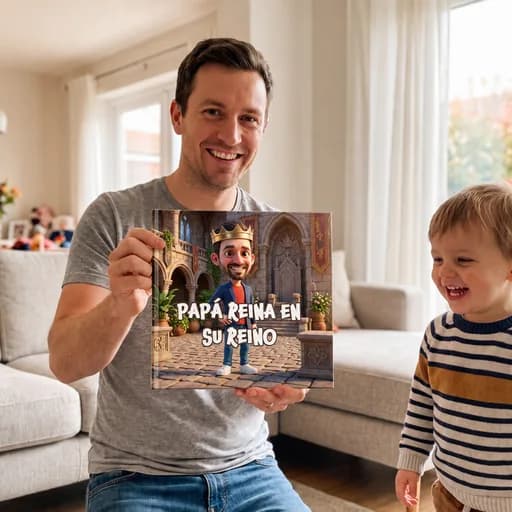Papá el rey - Image 4