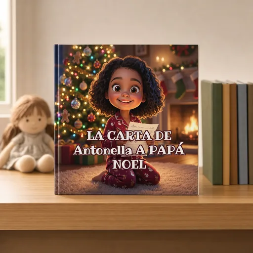 Mi carta a Papá Noel - Image 2