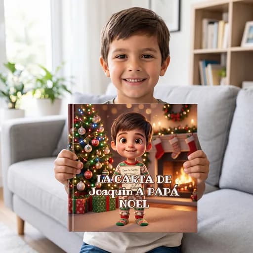 Mi carta a Papá Noel - Image 3