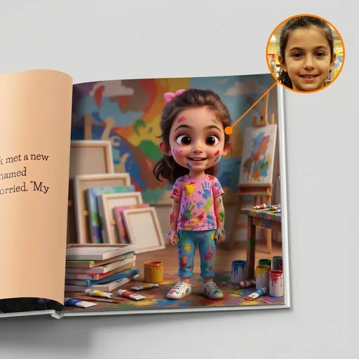 El pequeño artista - Image 3