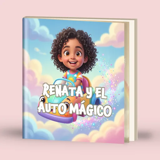 El coche mágico