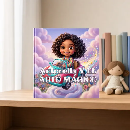 El coche mágico - Image 2