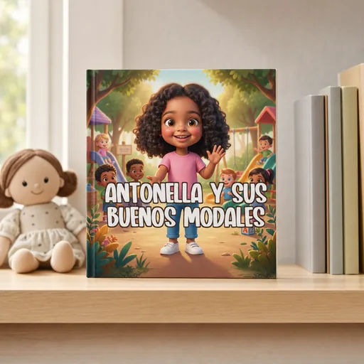 Por favor y gracias - Image 2