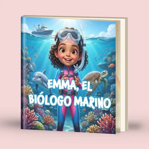 El biólogo marino