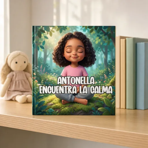 Tranquilo y presente - Image 2