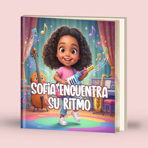 Un mundo de música