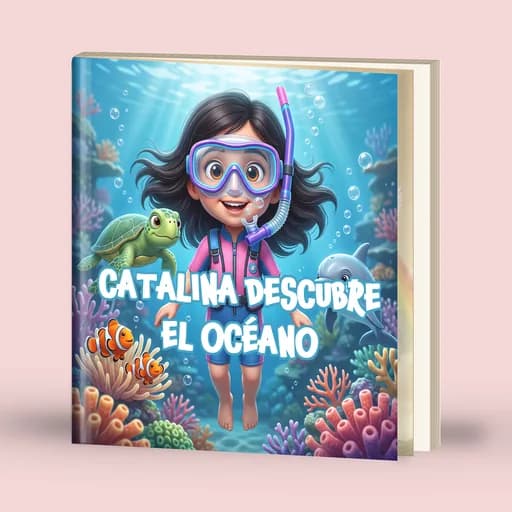 Secretos del océano