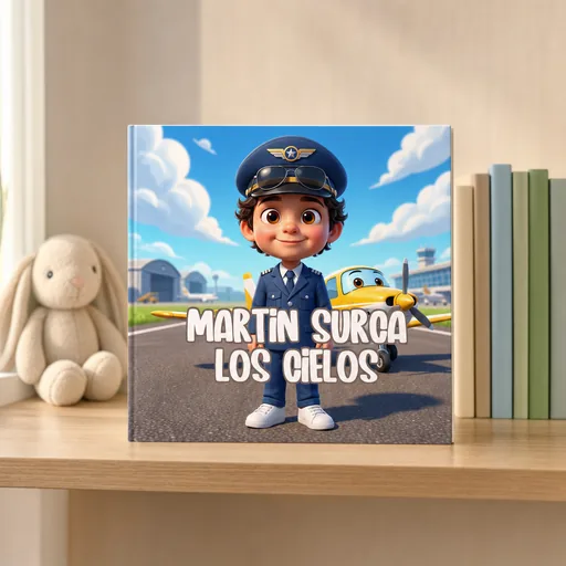 El pequeño piloto - Image 2