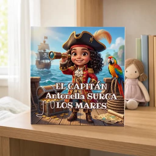Capitán pirata - Image 2