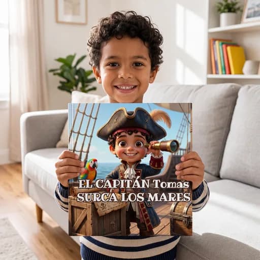 Capitán pirata - Image 3