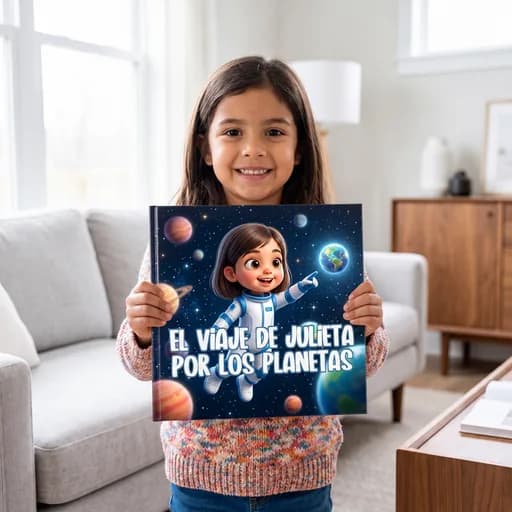 Viaje a través de los planetas - Image 3