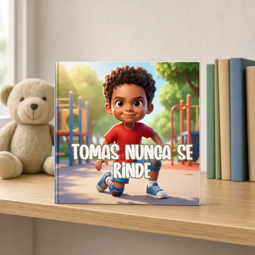 Inténtalo, inténtalo de nuevo - Image 2