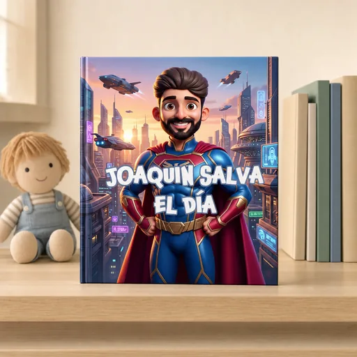 Salva el día - Image 2