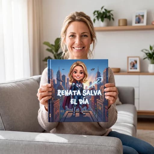 Salva el día - Image 3