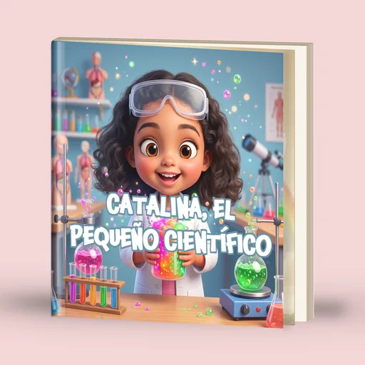 Pequeño científico