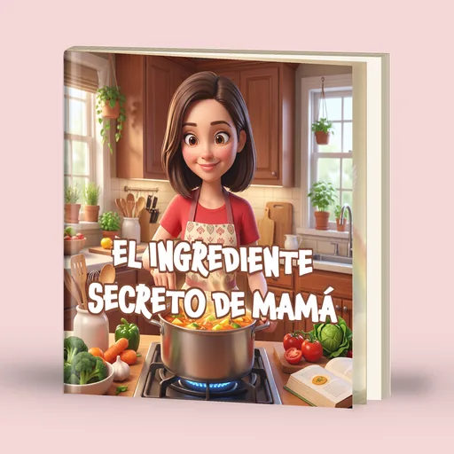 El ingrediente secreto de mamá