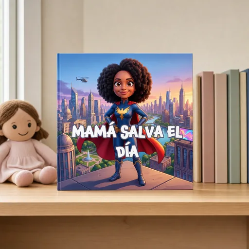 Mamá salva el día - Image 2