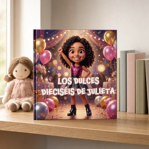 Dulces dieciséis - Image 2
