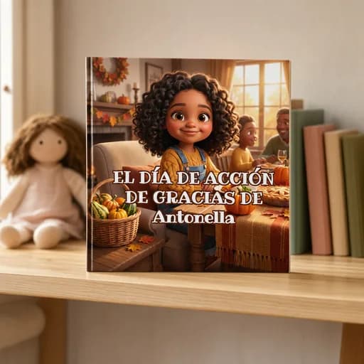 Un Día de Acción de Gracias Agradecido - Image 2