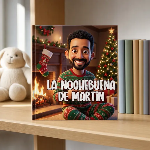 Era la noche antes de Navidad - Image 2